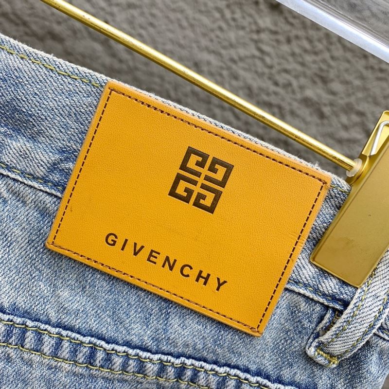 Givenchy Jeans